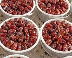 تصویر 2 از خرما خاصویی مرغوب با سایز مناسب و پوست نازک طبیعی